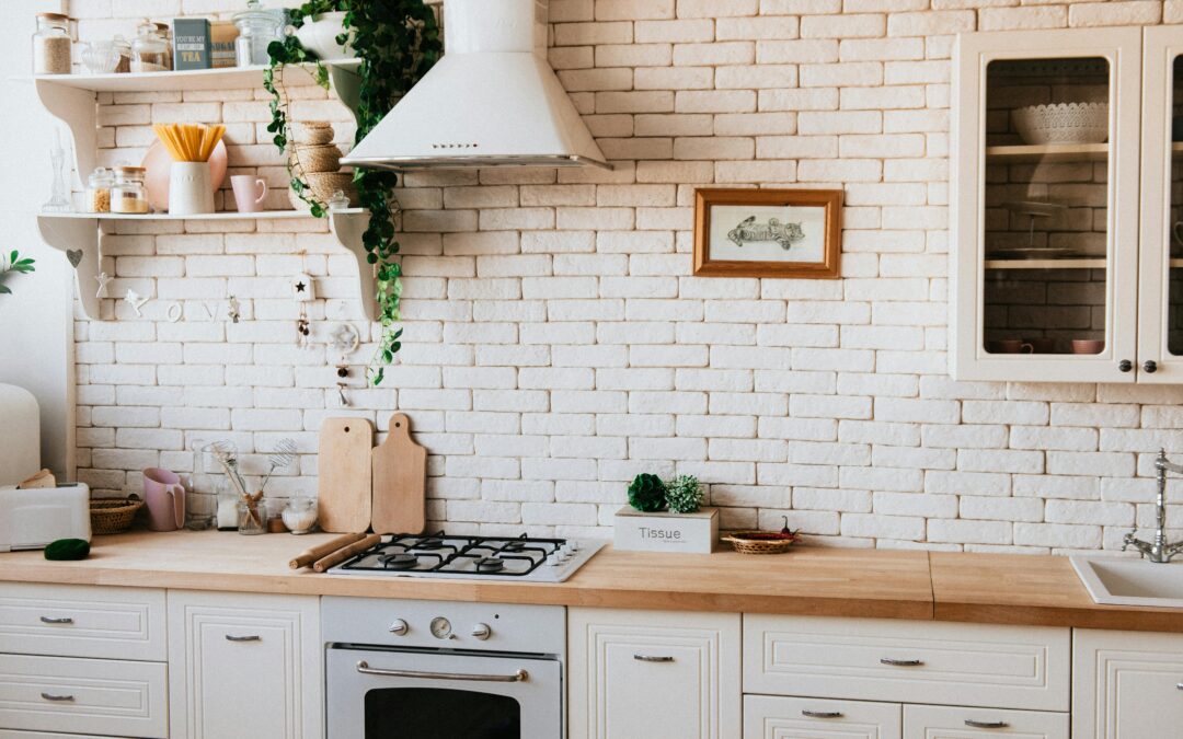 Entertain in Style: Kitchen Decor That Makes Every Meal Special