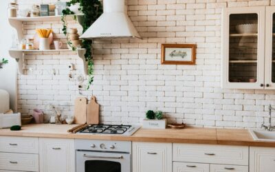 Entertain in Style: Kitchen Decor That Makes Every Meal Special